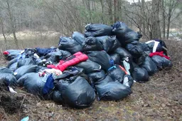 Prašo alytiškių pagalbos: ieškomi aplinkos prie Tūkstantmečio tilto teršėjai