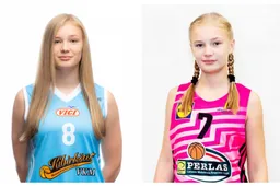 Dzūkaitė Lietuvos krepšinio rinkimuose nusileido tik NBA čempiono globojamai žaidėjai