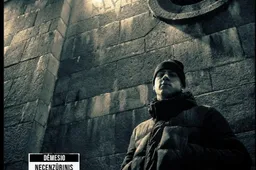 Su nauja kūryba grįžtantis alytiškis H. Globetans-Alpha: „Kurį laiką buvau pristabdęs“