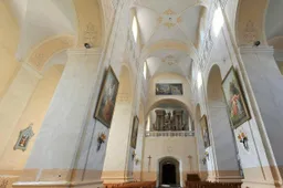 2018-ieji – kultūros paveldo metai: apskrityje restauruoti sakralinio paveldo objektai