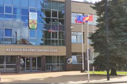 Keičiasi gyventojų aptarnavimo tvarka