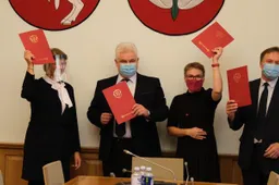 Inžinerijos mokslai – ir pradinukams, ir abiturientams