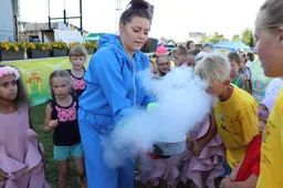 Alytaus rajone daugėja gausių šeimų