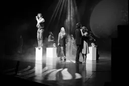 Čia gimsta televizijos projektų žvaigždės