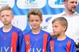 Europos lygos varžybų sidabrą elitiniame turnyre Lenkijoje iškovojo Alytaus FA „Dainava“