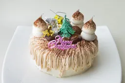 Kiek gimtadienio tortų atsidurs ant Kūčių ir Kalėdų stalo?