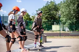 Stovyklos Druskininkuose – ne tik vietos gyventojų, tačiau ir kurorto svečių vaikams