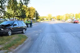 Ieškomi matę BMW ir „Hyundai“ avariją, vykusią netoli Alytaus autobusų stoties