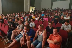 Ralis sukvietė į pamokas Punioje