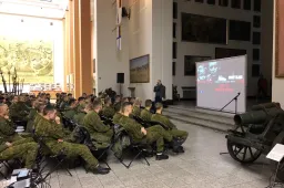 Alytiškių sukurtas filmas parodytas Druskininkuose ir Kaune