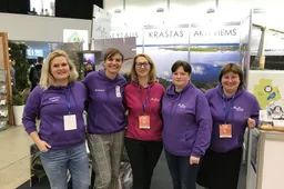 Keliauti kviečia ne tik įprastais maršrutais