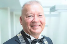 Su Alytaus gimtadieniu sveikina miesto meras