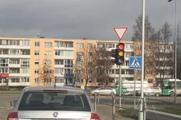 Nuo lapkričio – nauji šviesoforų signalų deriniai