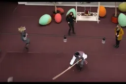 Karantino kultūra Alytuje: Vaikų velykėlės surengtos internete, vyksta ir knygų skaitymai