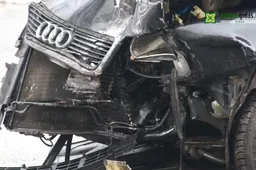 Dėl sutaupytos minutės ar atsakyto skambučio neverta rizikuoti gyvybe kelyje