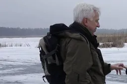 Ilgametis Žuvinto rezervato vadovas netenka pareigų, dirbs ekologu