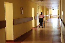 Pakeistos Daugų ligoninės paslaugų kainos