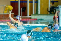 Paaiškėjo vandensvydžio čempionato finalinis ketvertas