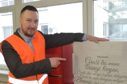 Edmundas Čečėta – naujasis Alytaus socialdemokratų skyriaus pirmininkas