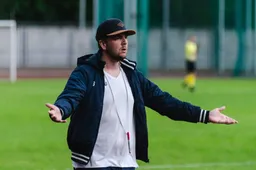 K. D. Ronningstad: „Pagrindinė pralaimėjimų priežastis ... jaunystė"