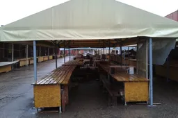 Prekybos vietų darbuotojus Alytaus mieste tikrins dėl koronaviruso