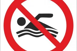 Pietų Lietuvoje maudytis netinkami – vos keli tvenkiniai