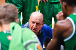 Pirmąją pergalę LKL iškovojusi „Dzūkija“ pirmadienį priims JBA rinktinę