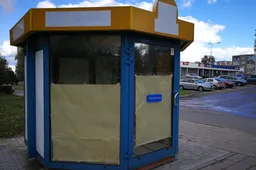 Vidzgiryje kuriasi dar viena kebabinė