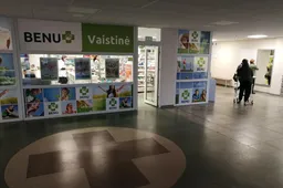 Alytuje veiks visą parą dirbanti vaistinė