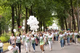 Alytaus miesto šventė „Su gaivia bangele“ laukia eisenos dalyvių ir kviečia savanorius