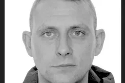 Ieškomas iš namų išėjęs ir negrįžtantis alytiškis