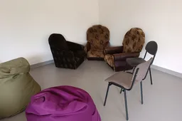 „Erdvė juda!“ – Alytaus miesto bendruomenės centro projektas