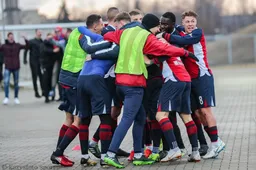 I lygoje startavo Alytaus DFK „Dainava“, į II lygą grįžta FK „Vidzgiris“