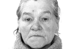 Be žinios dingusi Juzė M. rasta mirusi