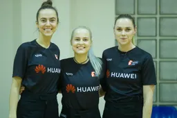 Istorinėse rungtynėse pasižymėjo ir alytiškės