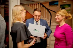 Alytus Norvegijos lietuviams pristatytas kaip miestas, į kurį verta sugrįžti iš emigracijos