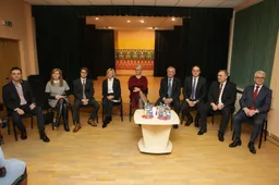 Ant „karštųjų“ kėdžių I Alytuje sėdo kandidatai į miesto mero postą