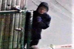 Ieškomas asmuo, iš automobilio pavogęs pinigus ir magnetolą