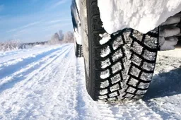 Į ką atkreipti dėmesį renkantis žiemines padangas?