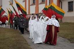 2020-ieji – ypatingi metai Simnui: kultūros sostinės vardas ir bažnyčios 500 m. jubiliejus
