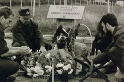 Minimos alytiškio A. Sakalausko žūties metinės