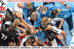 Alytuje vyks antrasis turnyras J. Jonuškai atminti