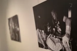 Jaunuosius menininkus kviečia teikti paraiškas  stipendijų skyrimo atrankos konkursui