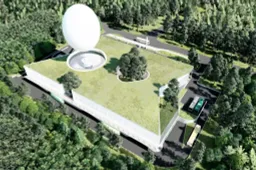 Druskininkuose prasideda ambicingas autobusų stoties projektas – laikina vieta stočiai jau paruošta