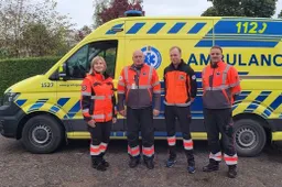 46-erių alytiškį staiga ištiko klinikinė mirtis, bet gyvybę pavyko išgelbėti