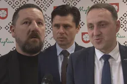 Alytaus meras: „Jei „Dainavai“ pavyktų įšokti į A lygą, naudos turėtų ir miestas“