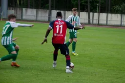 Alytiškis devintokas tapo Vilniaus žalgiriečiu