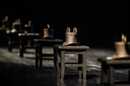 Laikas pranašystei: skelbiami nominantai!