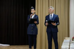 Alytaus „Volungės“ progimnazijos bendruomenė paminėjo gražų jubiliejų