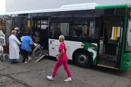Dėmesio: nekursuos didieji miesto autobusai